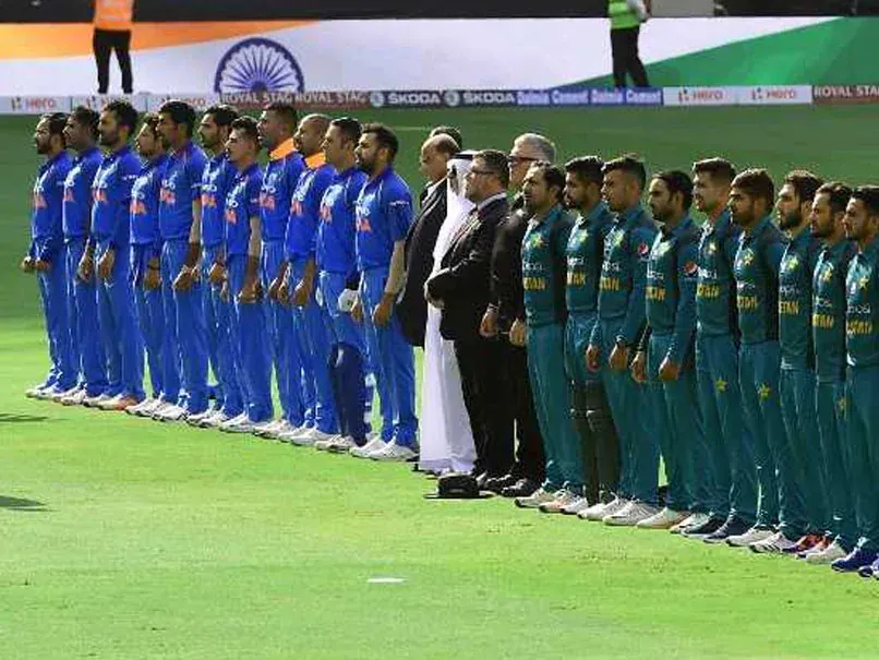 IND vs PAK