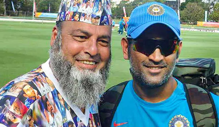 Chacha Chicago DHONI