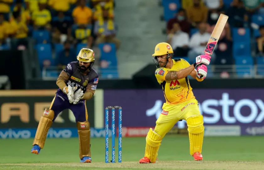 CSK