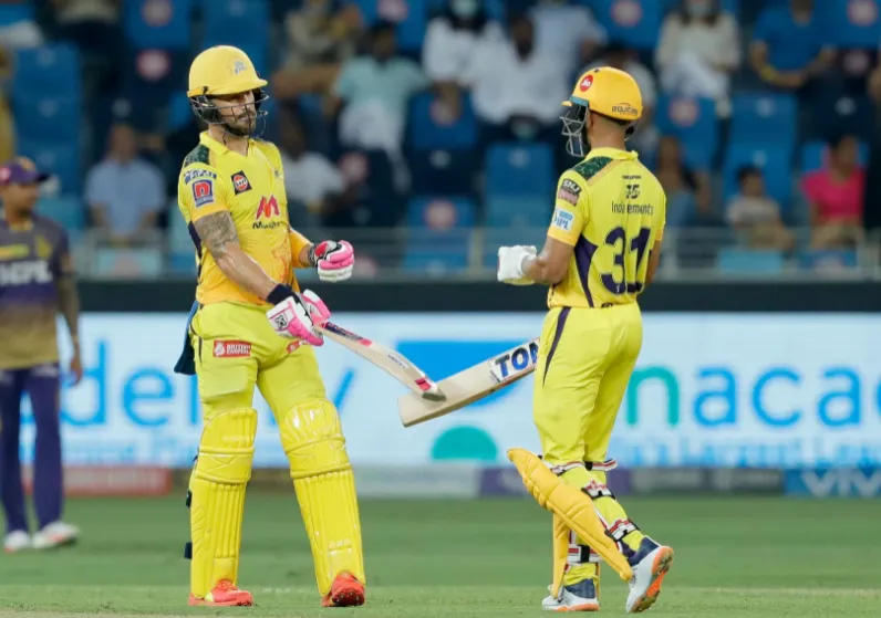 CSK
