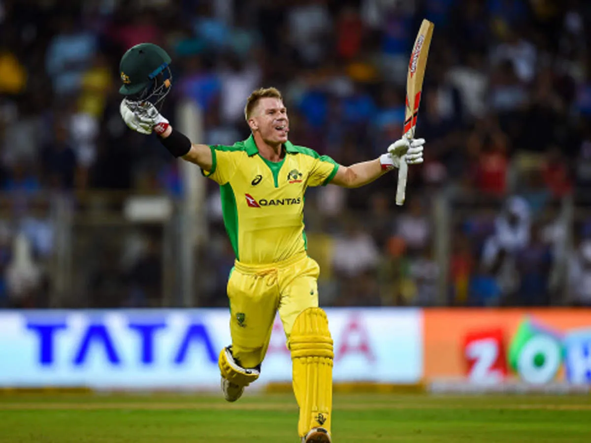 Justin Langer