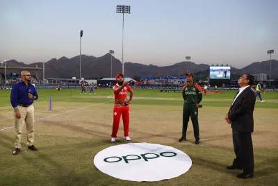 oman vs bangladesh