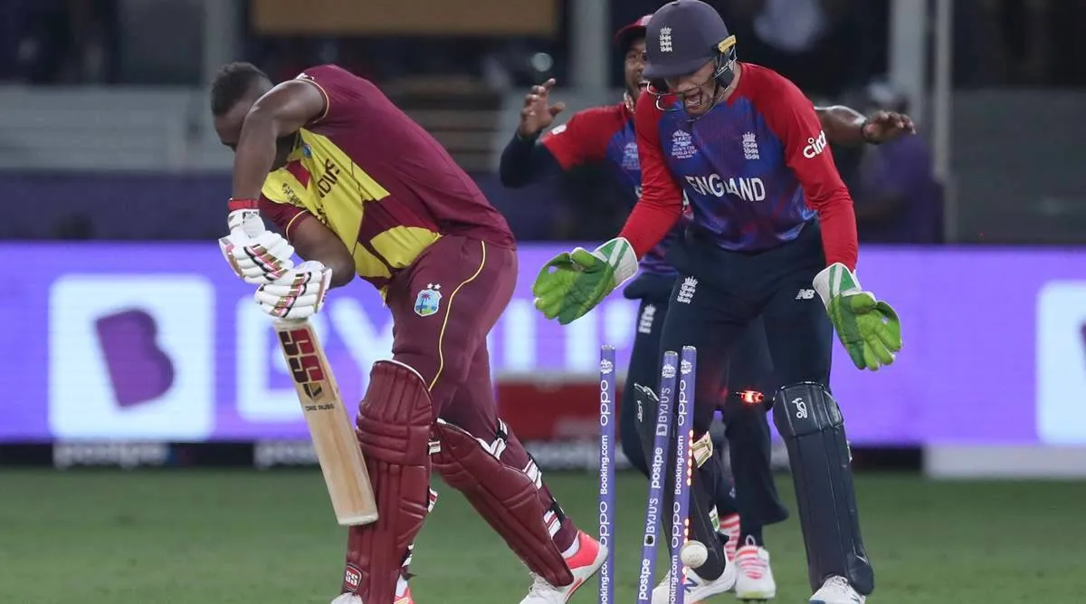 west indies t20 cricket