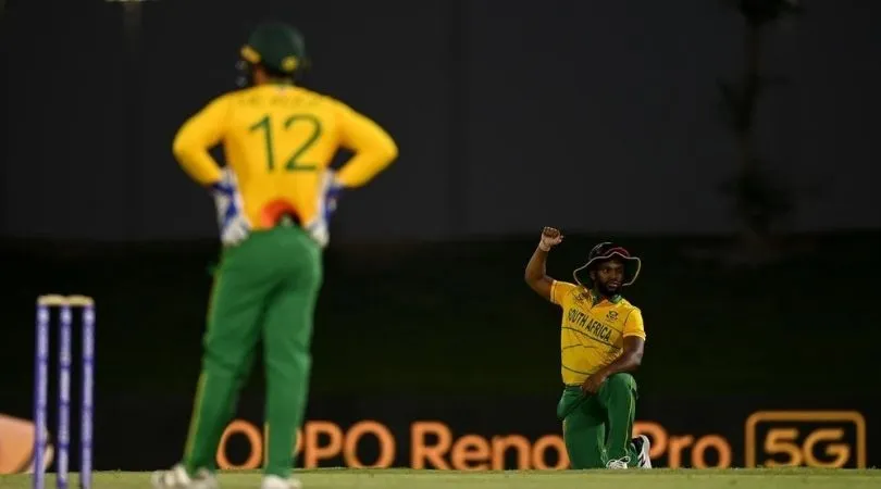 Quinton de Kock