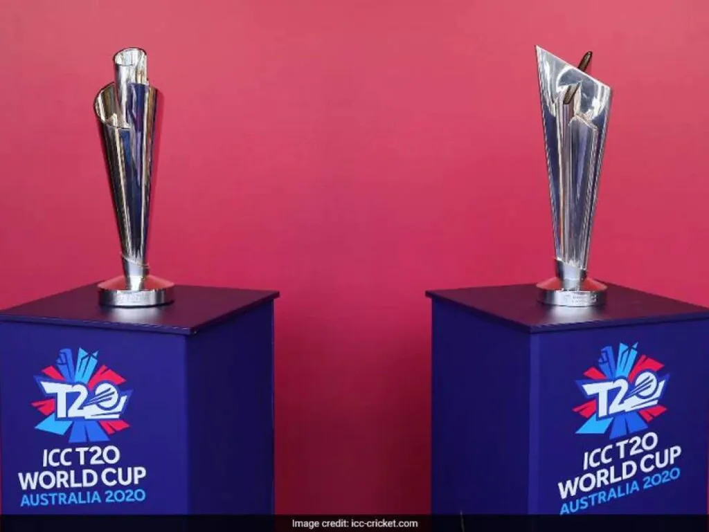  T20 World cup 2021 