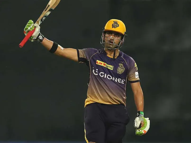 Gautam Gambhir