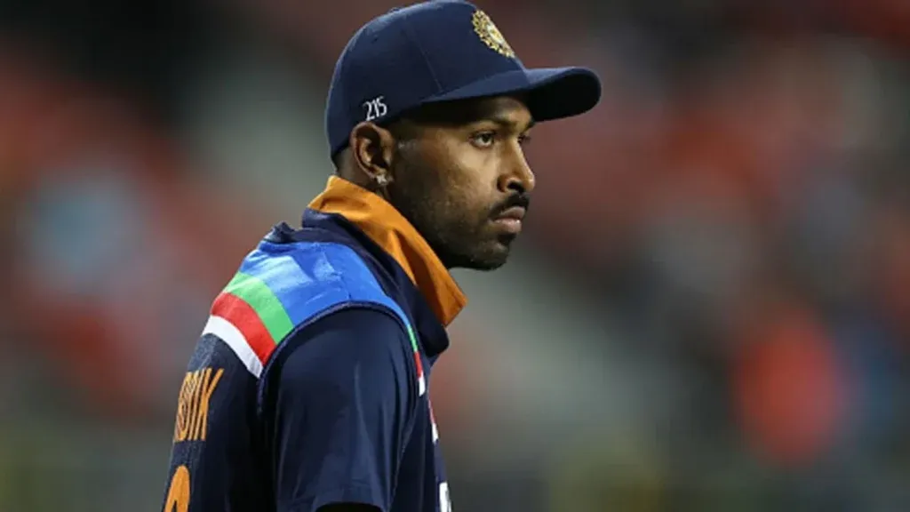 T20 World Cup 2021: Hardik Pandya की चोट नहीं गंभीर, अगले मैच के लिए रहेंगे उपलब्ध