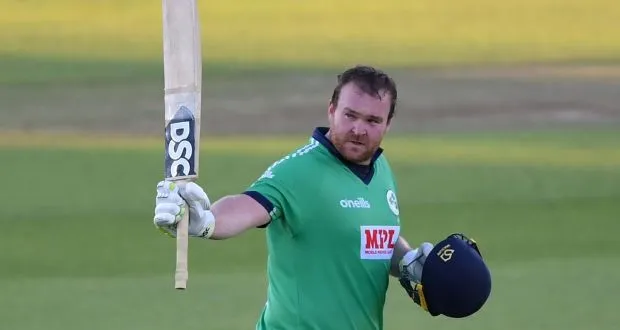 paul cricket 