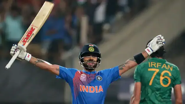 virat kohli t20 world cup