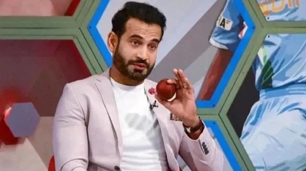 irfan pathan on Jasprit Bumrah-Ex Factor
