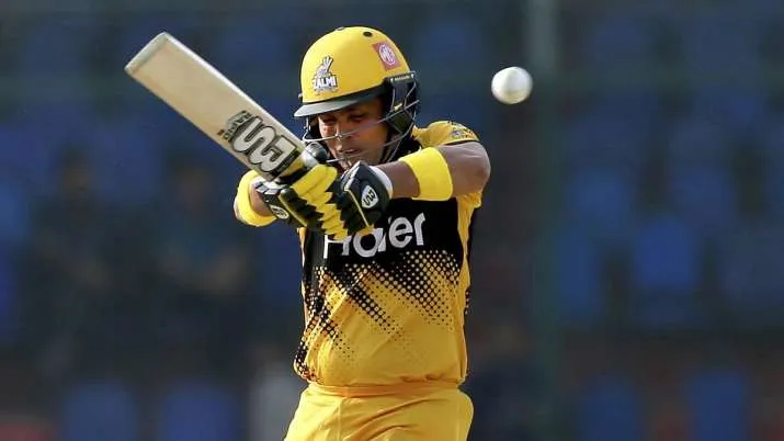 kamran t20 psl