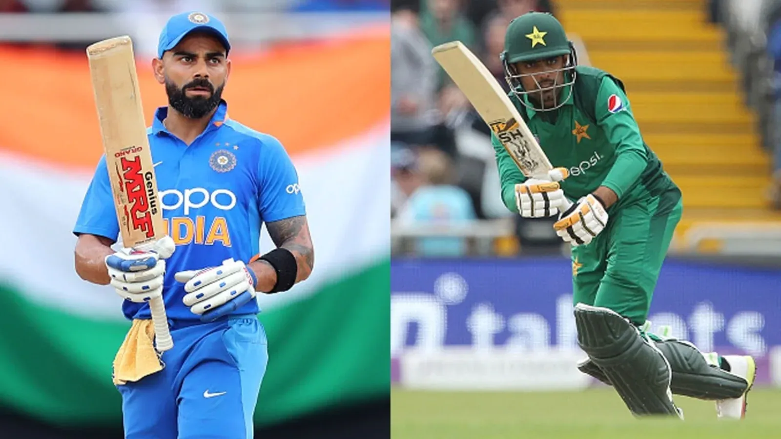 kohli babar 