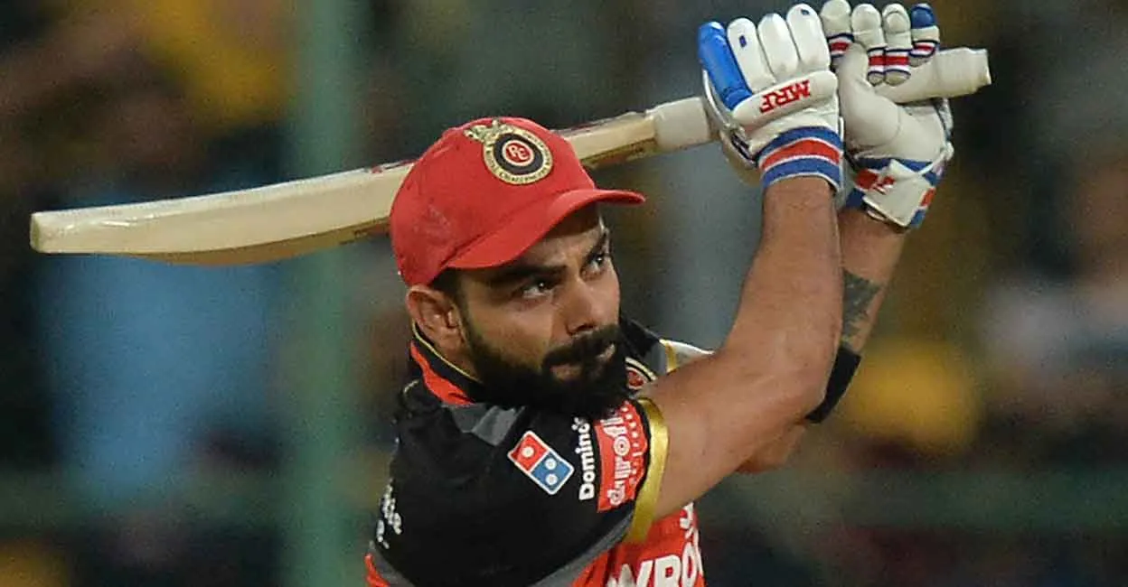 Virat Kohli