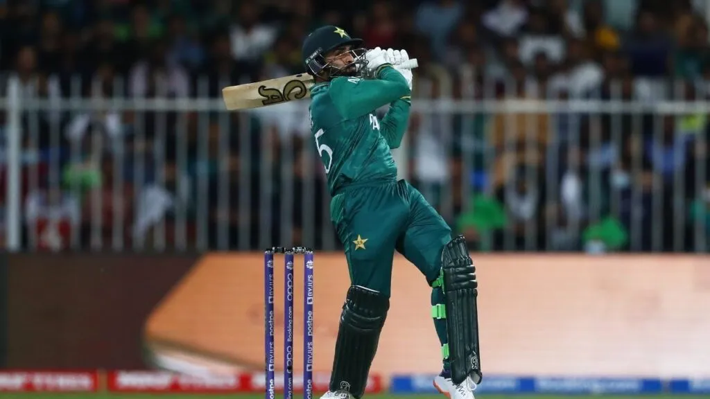 T20 World Cup 2021: अफगानिस्तान के खिलाफ जी के बाद Babar Azam ने Asif Ali की तारीफ में पढ़े कसीदे, गेंदबाजों के लिए भी कही खास बात