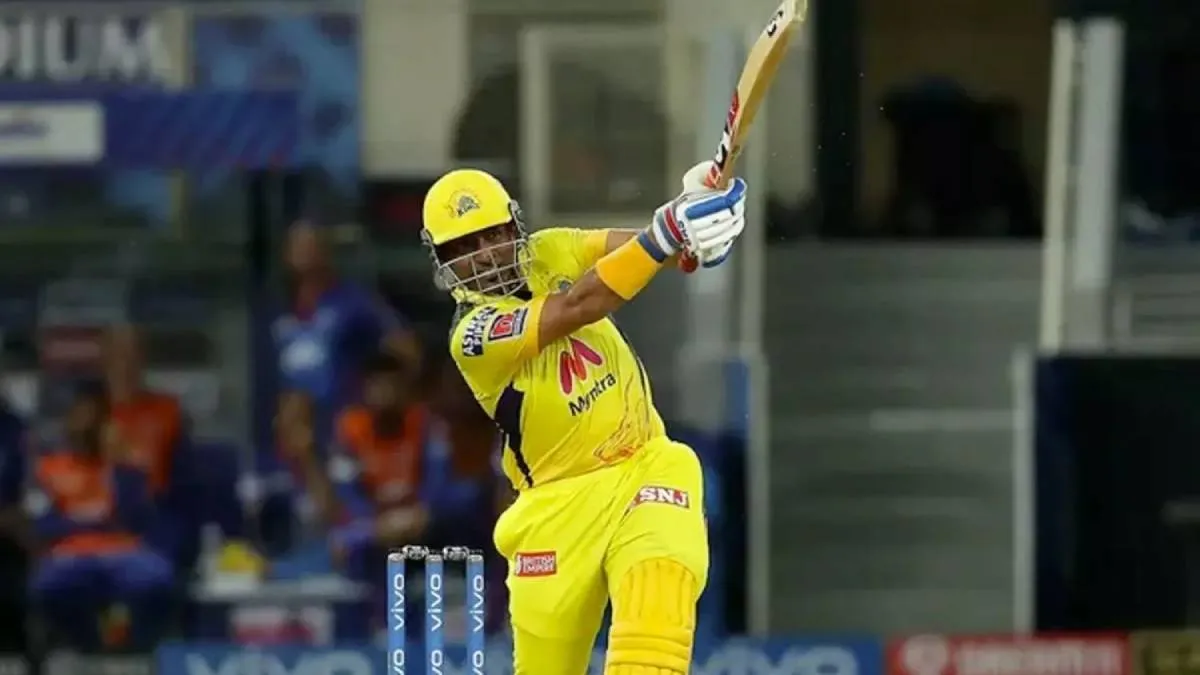 Robin Uthappa