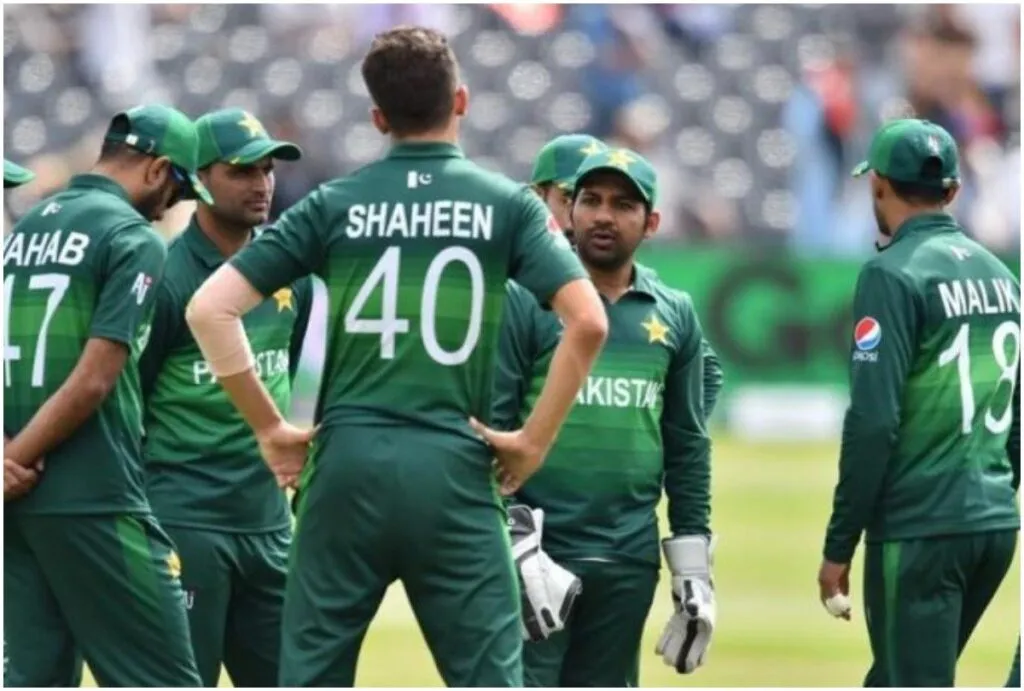 IND vs PAK