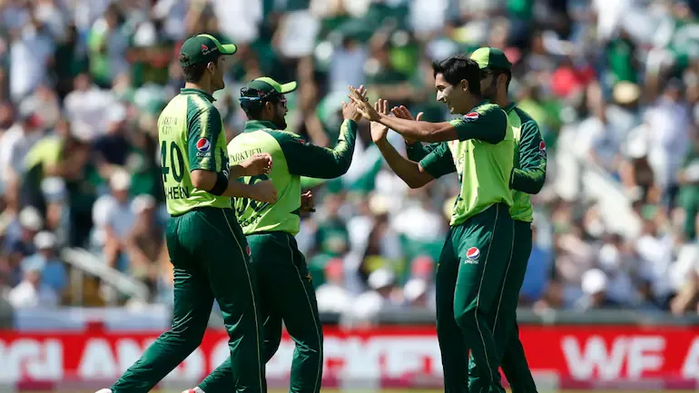 Team India vs Pakistan Cricket Team Match Preview