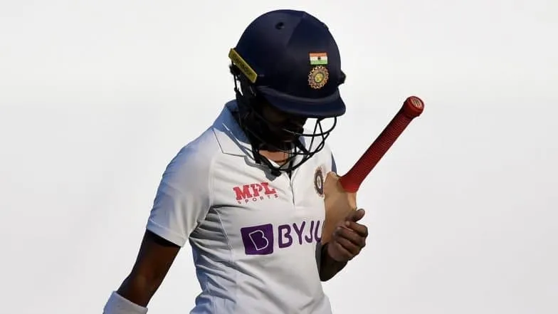 Punam Raut