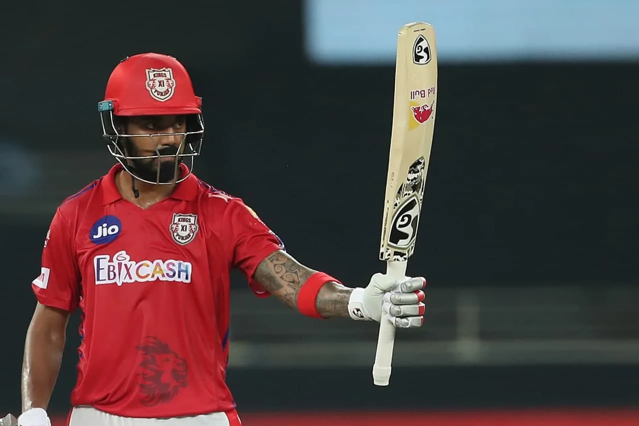 RCB vs SRH