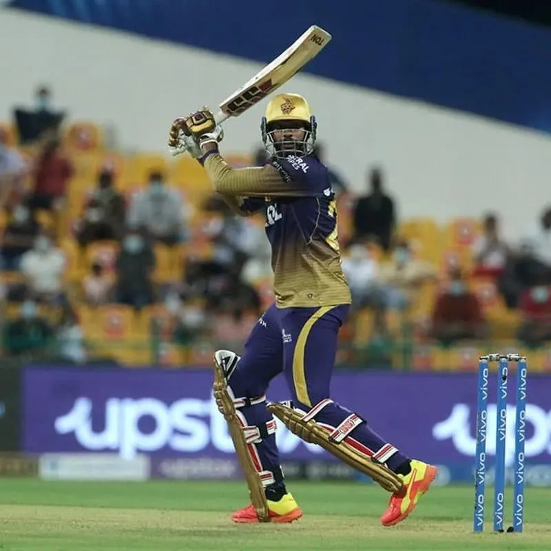 Venkatesh Iyer