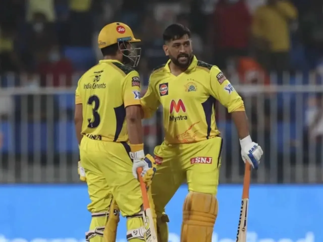CSK