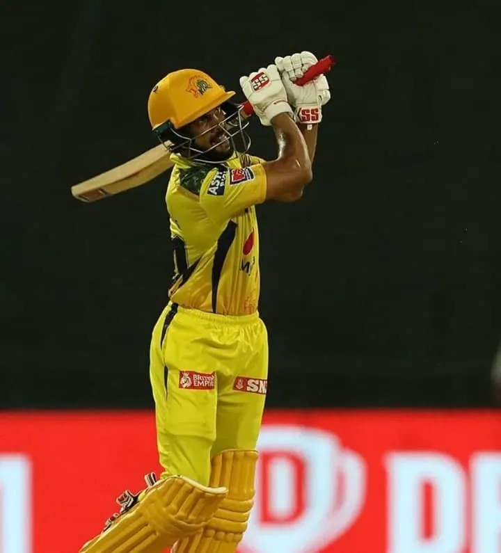CSK vs RR