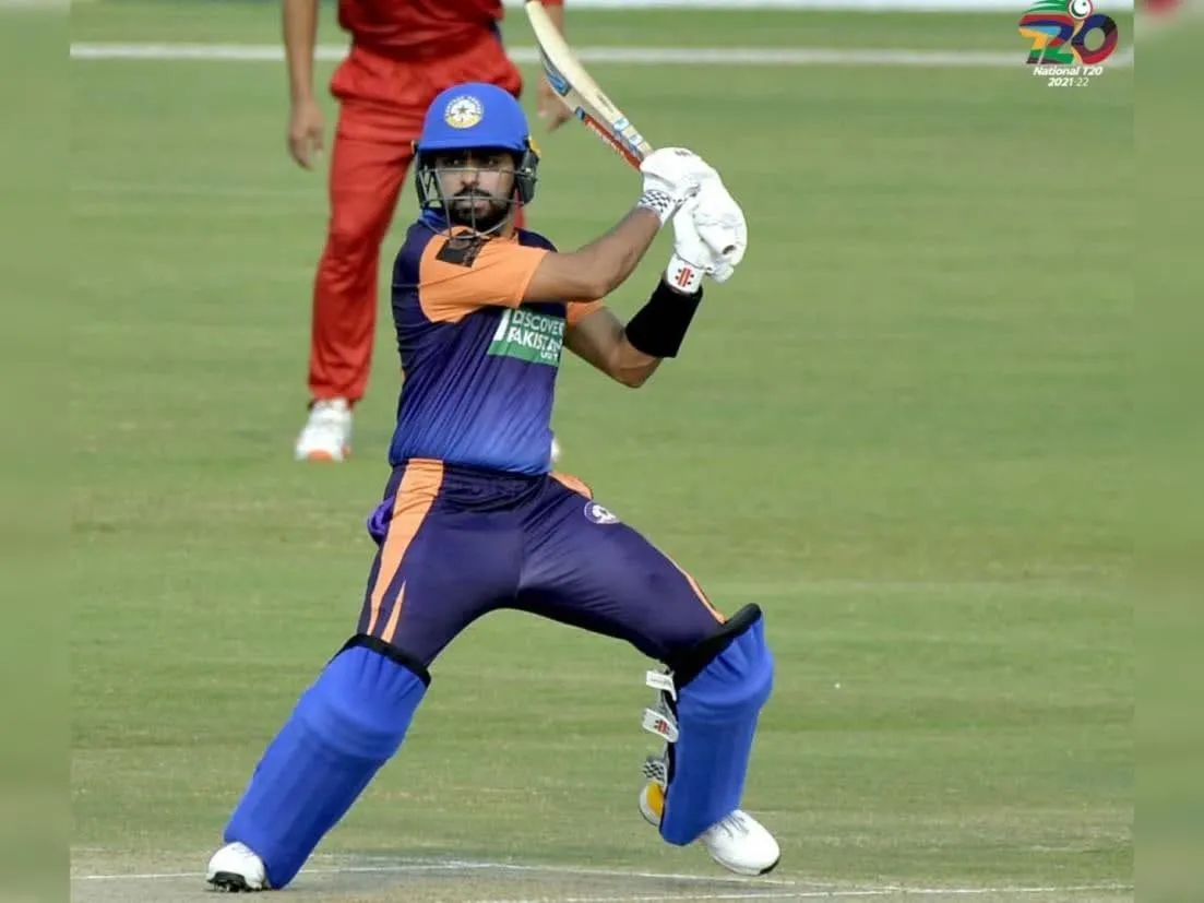 Babar Azam