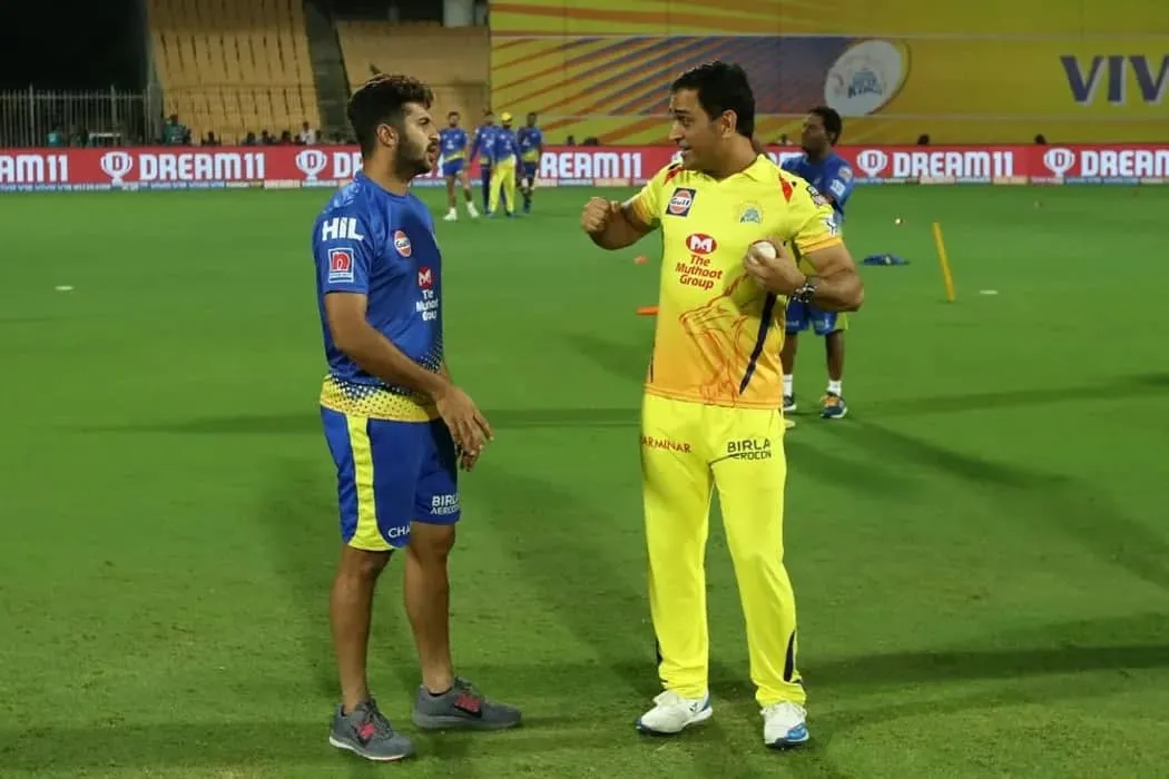 Shardul thakur
