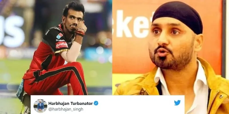 Harbhajan Singh-Chaha