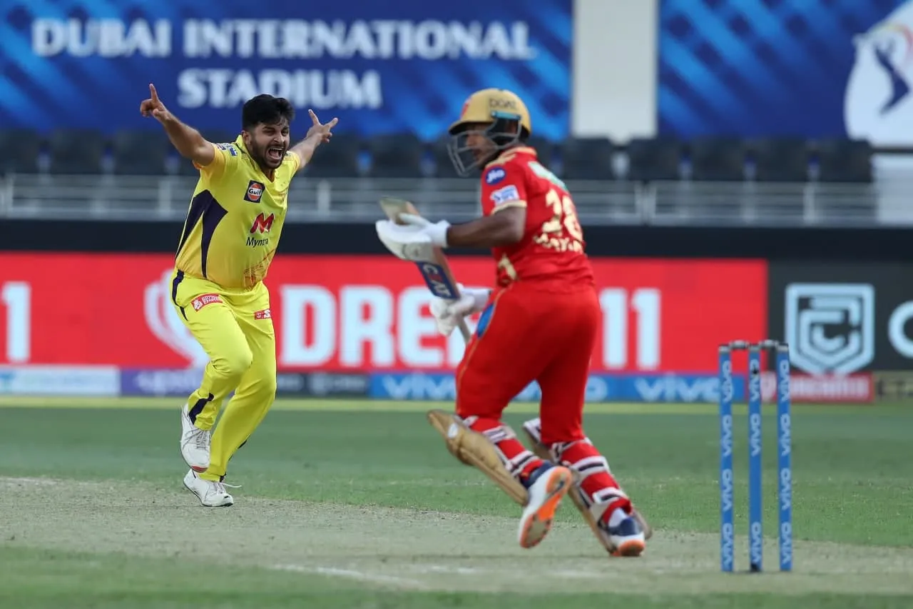 Mayank Agarwal