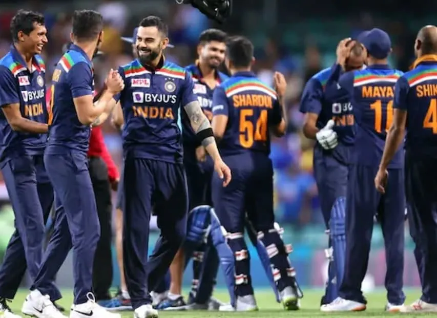 Team India