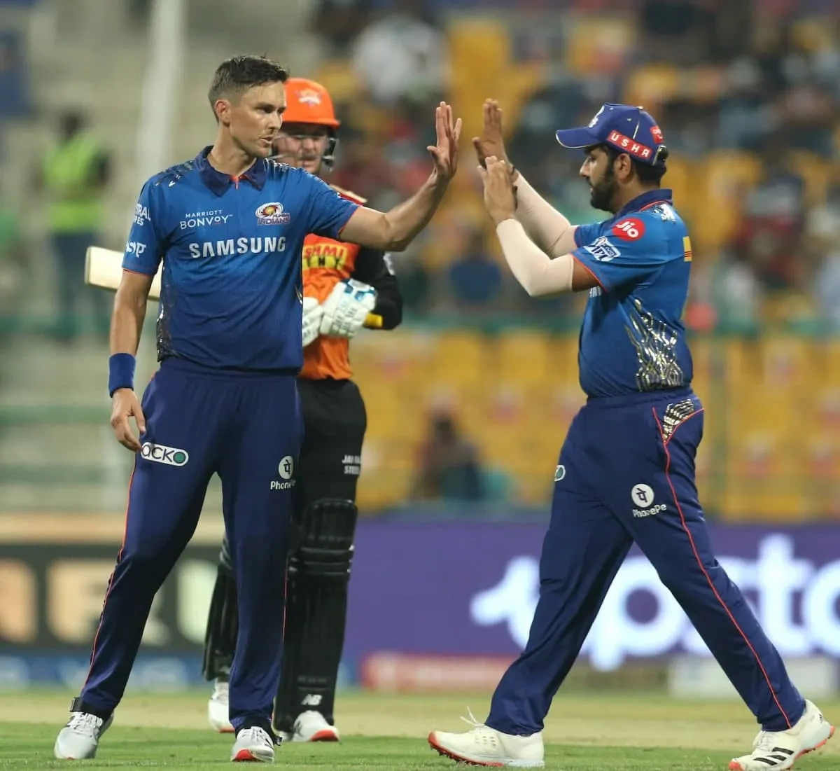 Rohit Sharma