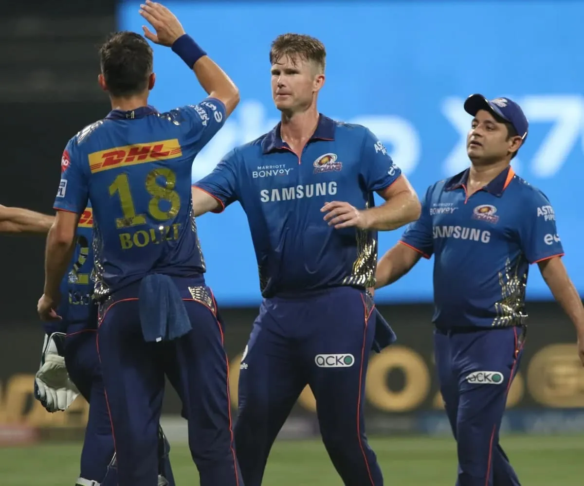 SRH vs MI