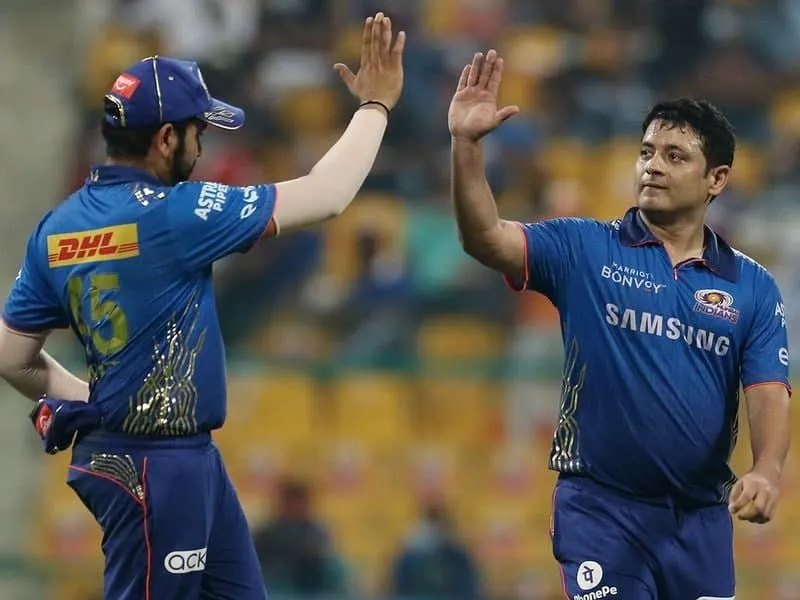 Piyush chawla