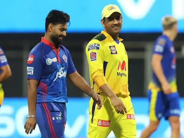 Rishabh Pant