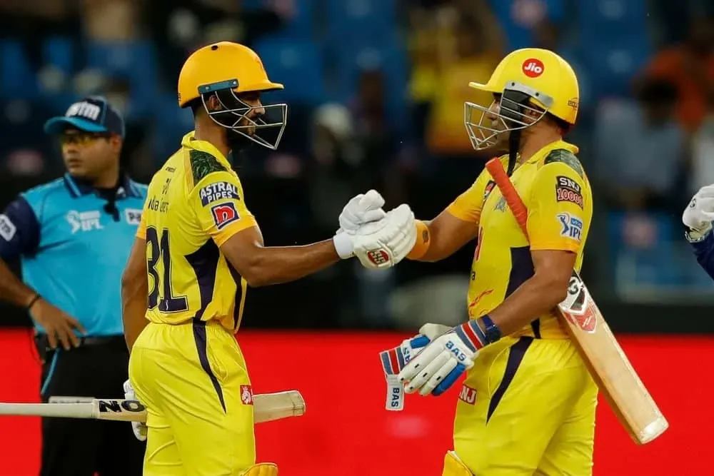 CSK