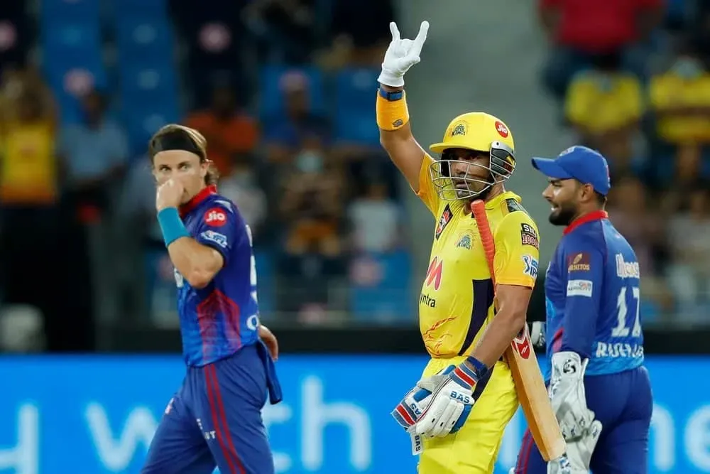 CSK