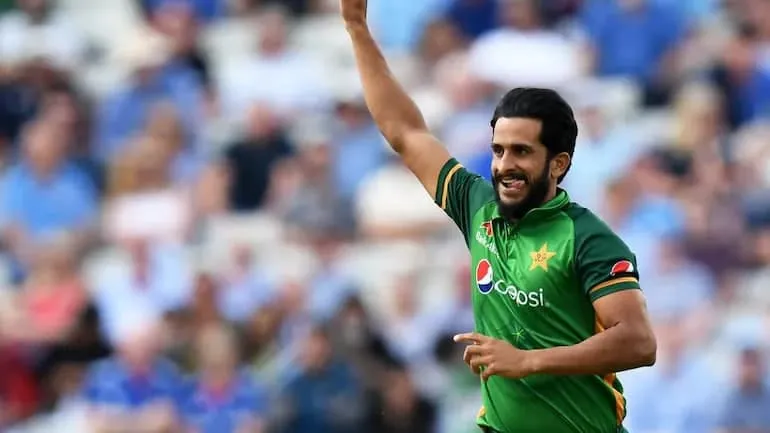 Hasan Ali
