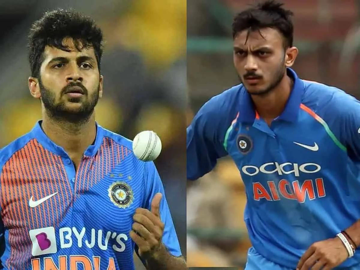 T20 World Cup