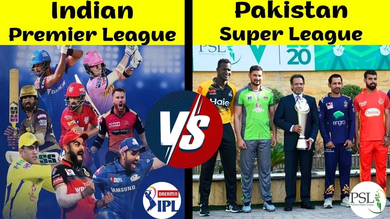 IPL-PSL