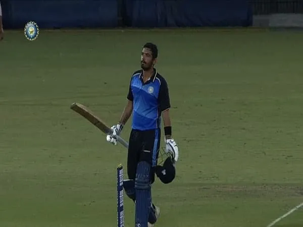 Under-19 Captain