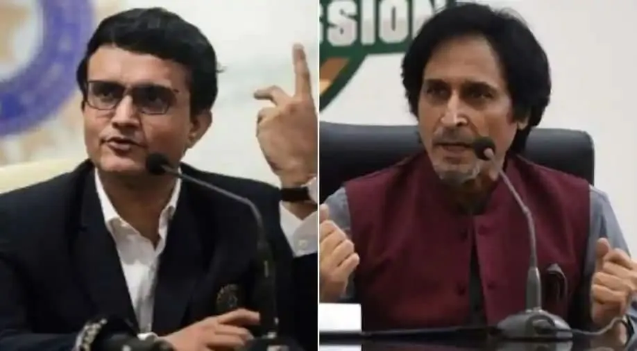 Ramiz Raja-Surav 