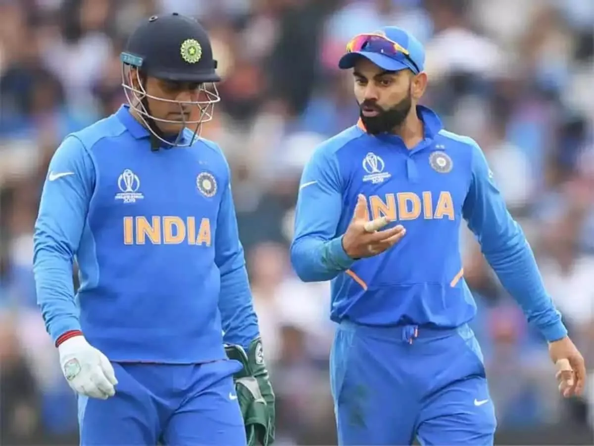 T20 World Cup 2021: Virat Kohli के पास ट्रॉफी हासिल करने का है अंतिम मौका, IPL वाली इस गलती से बचना होगा!
