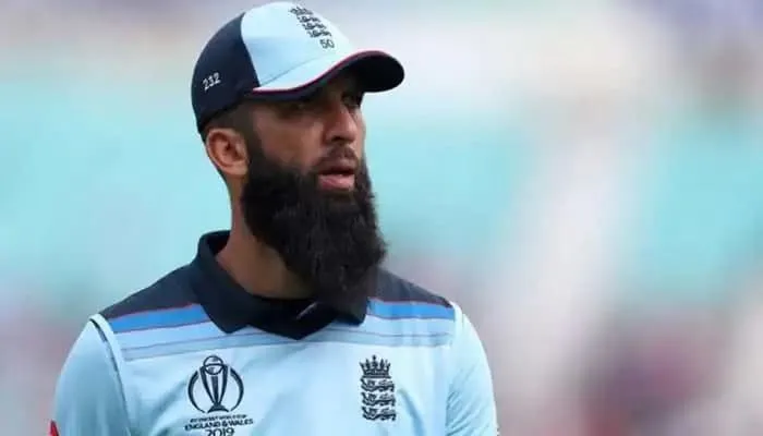 Moeen Ali