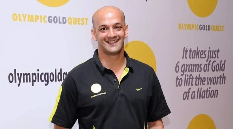Viren Rasquinha