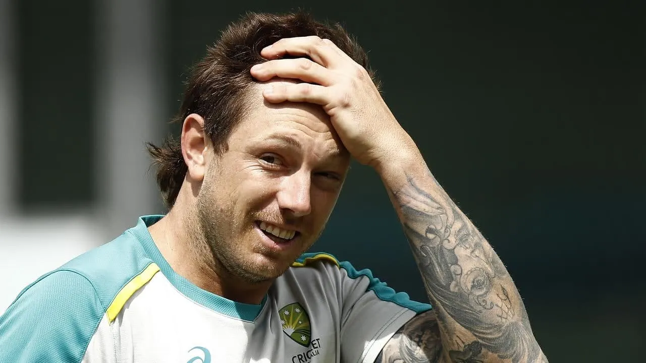 James Pattinson retires from test