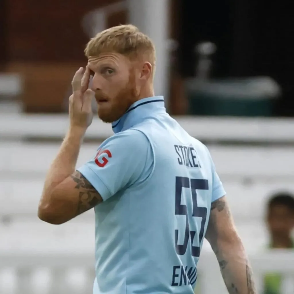 ben stokes