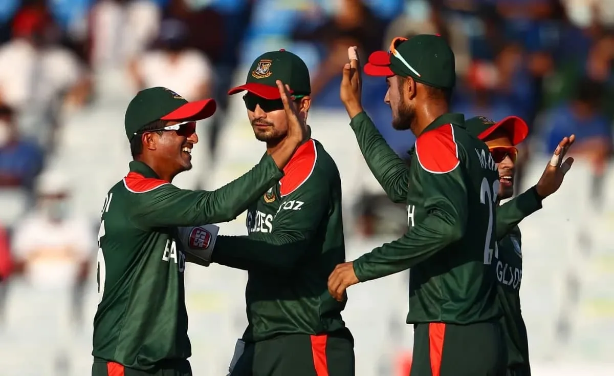 Bangladesh vs Papua New Guinea-T20 world cop 2021