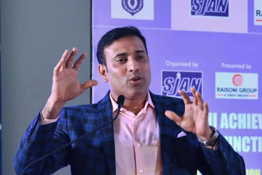 VVS laxman-Team India Playing Xi Against Pakistan