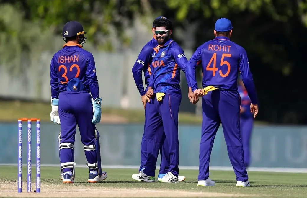 VVS laxman-IND vs PAK Playing Xi Against Pakistan-T20 WC 2021